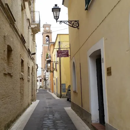 Bed & Breakfast Santantonio