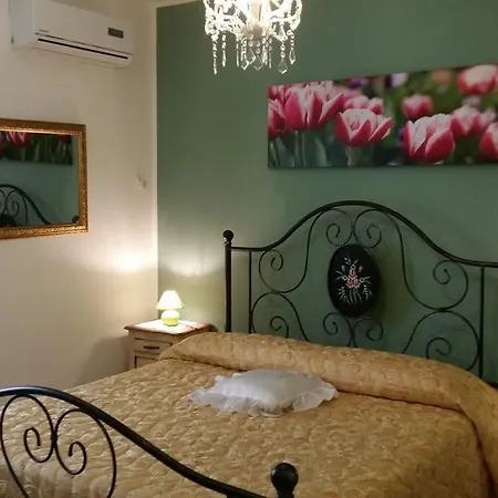 Santantonio * Villa Tucci