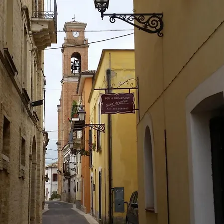 Santantonio Bed & Breakfast