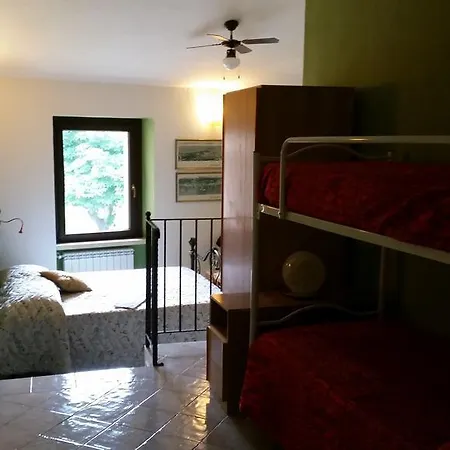 Santantonio Bed & Breakfast