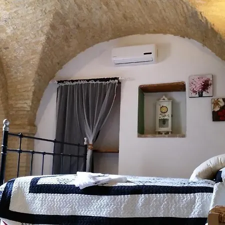 Santantonio Bed & Breakfast *