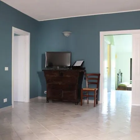 Bed & Breakfast Santantonio Crecchio