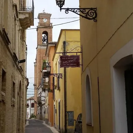 Santantonio Bed & Breakfast Crecchio