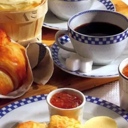 Nocleg ze śniadaniem Santantonio Crecchio