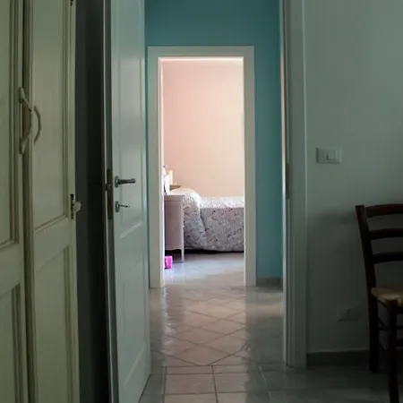 Nocleg ze śniadaniem Santantonio Crecchio