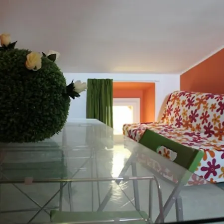 Santantonio Nocleg ze śniadaniem Crecchio