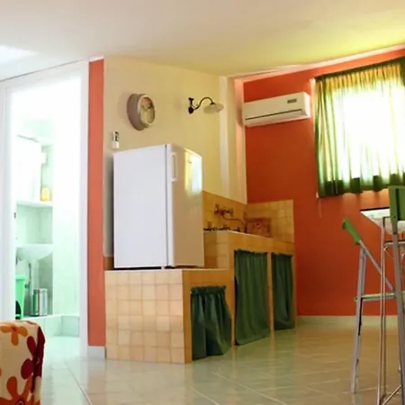 Nocleg ze śniadaniem Santantonio *