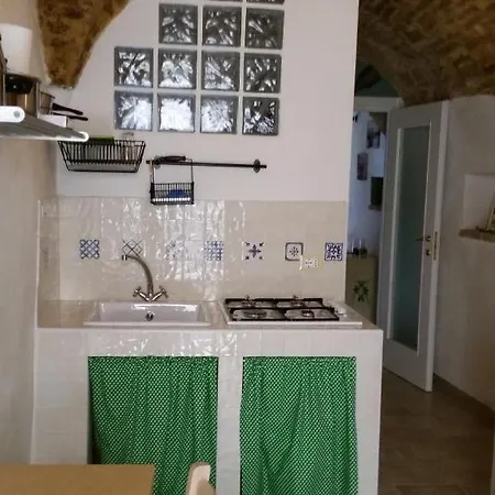 Santantonio Bed & Breakfast