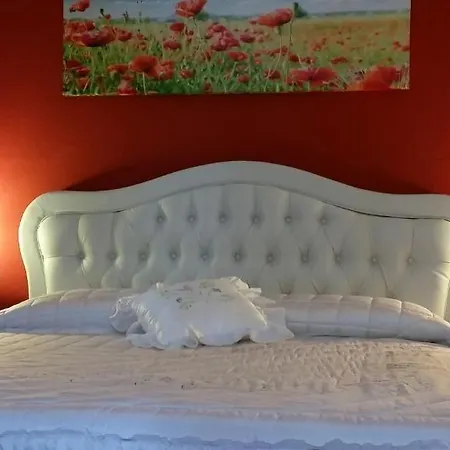 Alojamento de Acomodação e Pequeno-almoço Santantonio