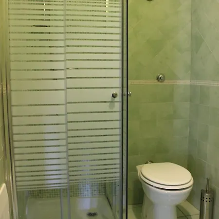 Santantonio * Villa Tucci