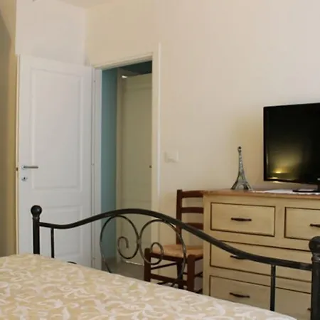 Santantonio Nocleg ze śniadaniem