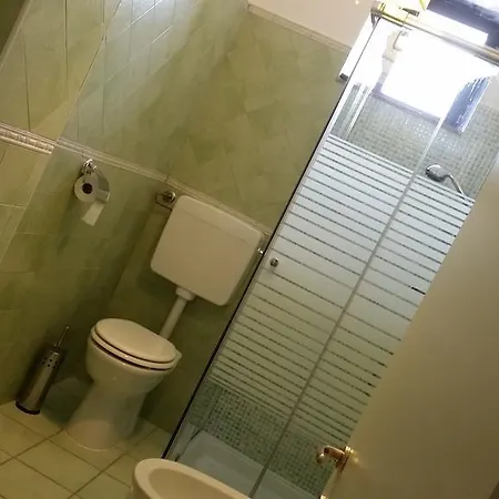 Santantonio Bed & Breakfast