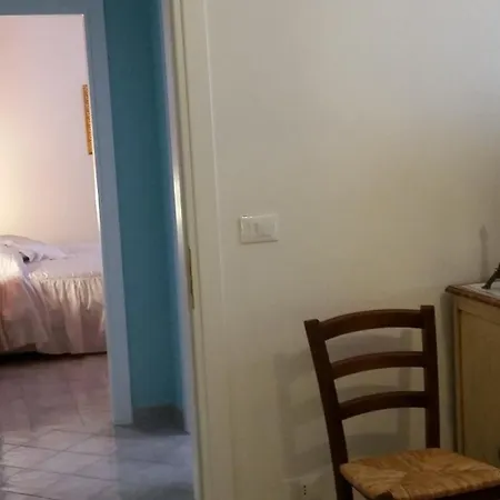 Bed & Breakfast Santantonio *