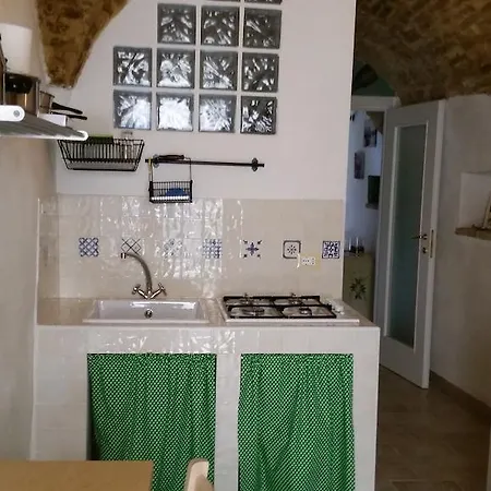 Santantonio Отель типа 