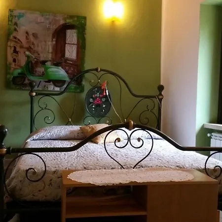 Bed & Breakfast Santantonio
