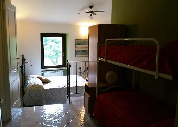 Santantonio Bed & Breakfast