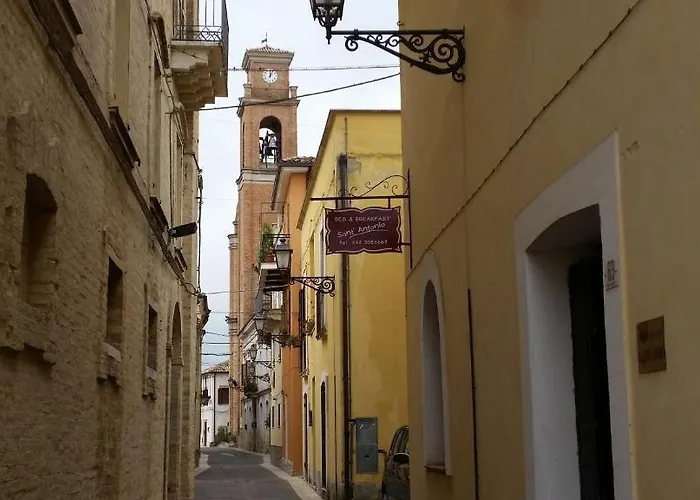 Santantonio Отель типа 