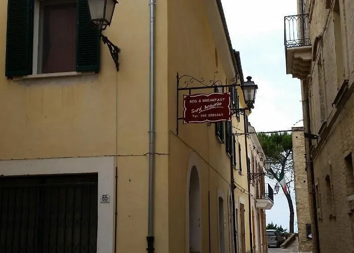 Santantonio Отель типа 