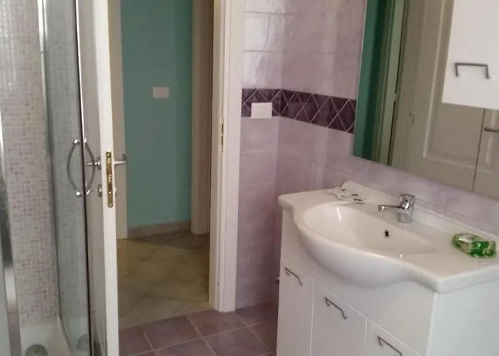 Bed & Breakfast Santantonio