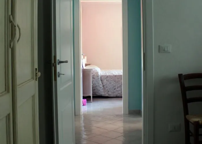 Bed & Breakfast Santantonio Crecchio