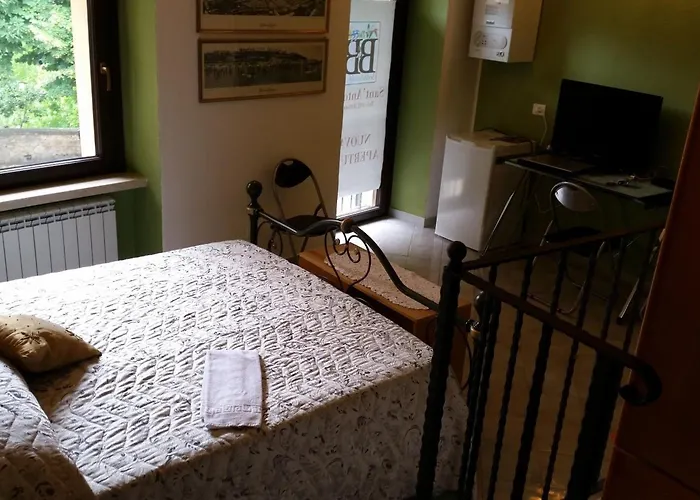 Bed & Breakfast Santantonio