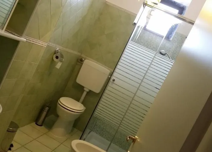 Santantonio Bed & Breakfast Crecchio