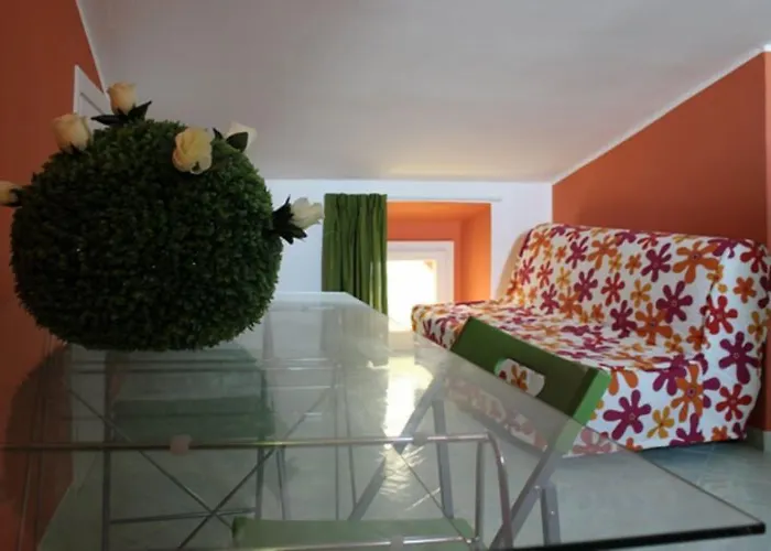 Santantonio Bed & Breakfast Crecchio