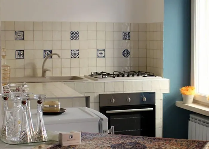 Bed & Breakfast Santantonio Crecchio