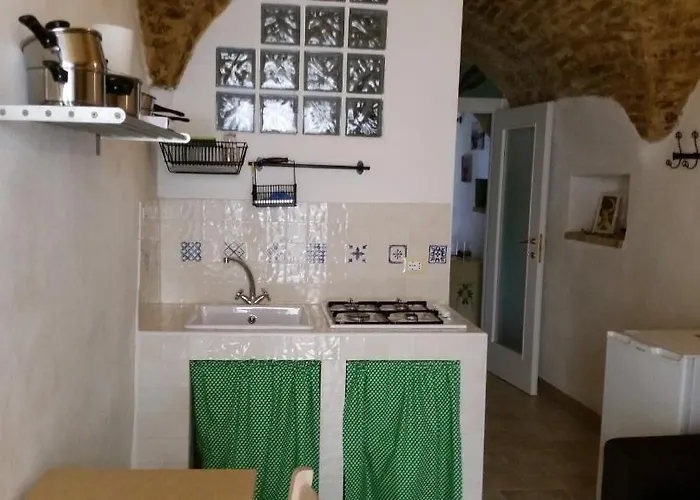 Santantonio Отель типа 