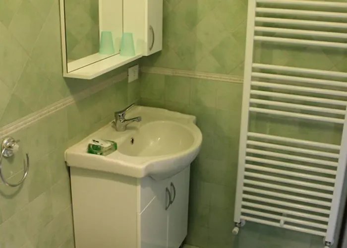 Bed & Breakfast Santantonio Crecchio