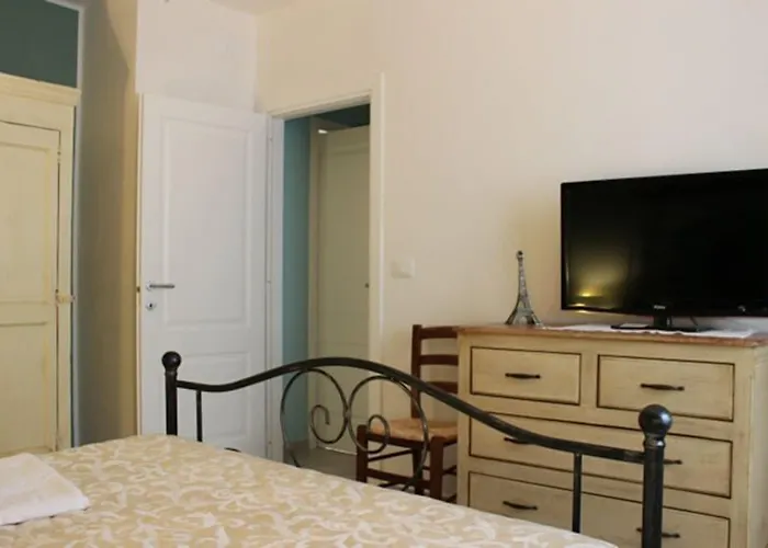 Santantonio Отель типа 