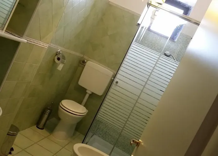 Santantonio Bed & Breakfast