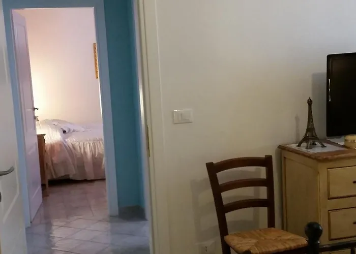 Bed & Breakfast Santantonio *